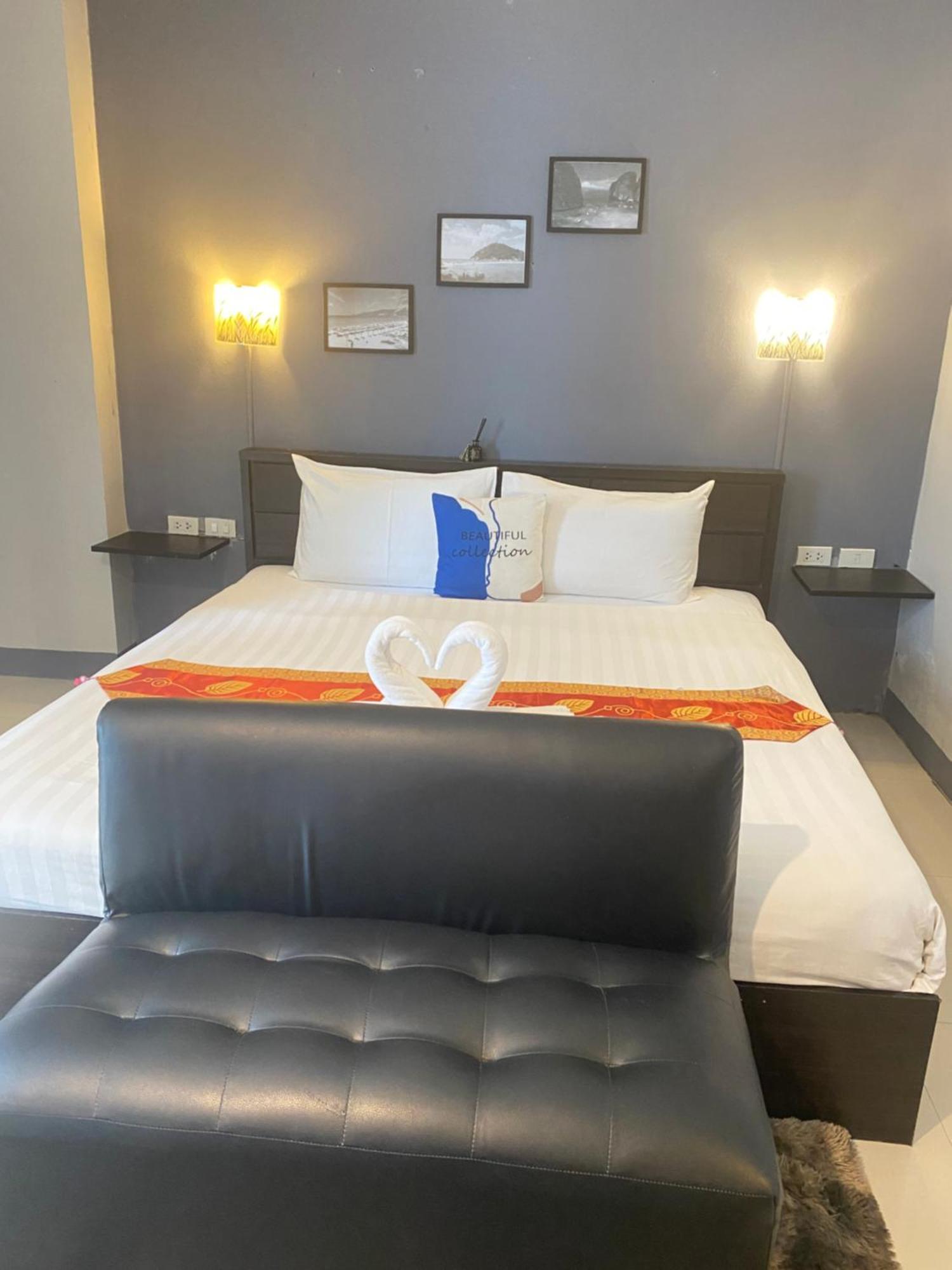 Holiday Home Patong Ngoại thất bức ảnh