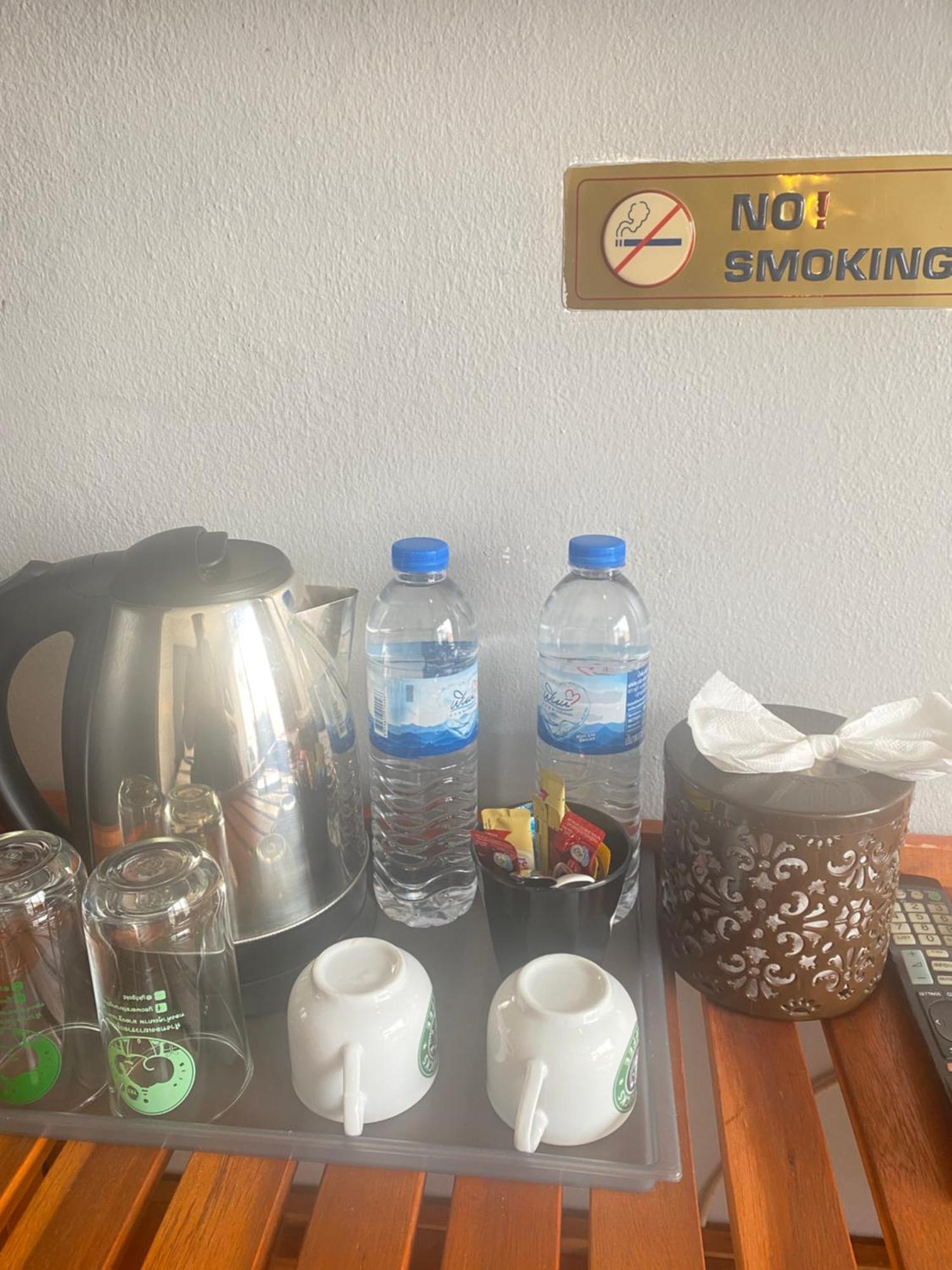 Holiday Home Patong Ngoại thất bức ảnh