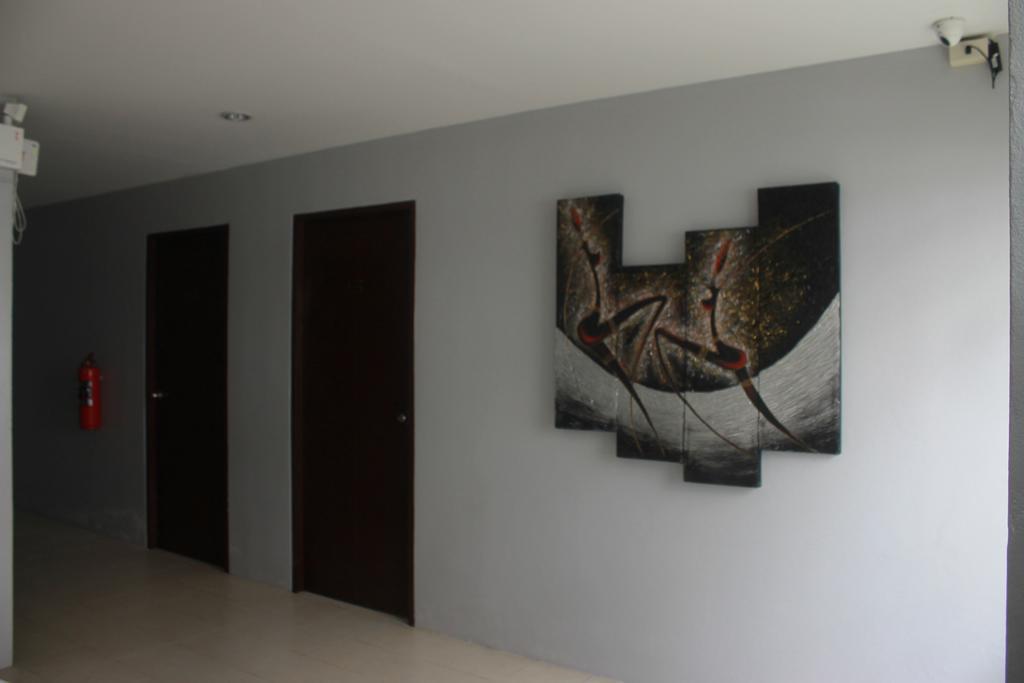 Holiday Home Patong Ngoại thất bức ảnh