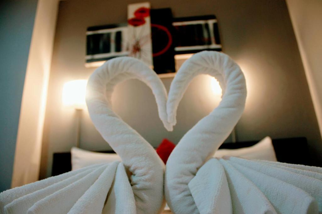 Holiday Home Patong Ngoại thất bức ảnh