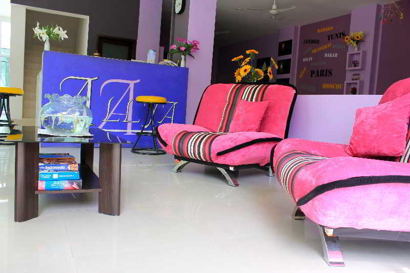 Holiday Home Patong Ngoại thất bức ảnh