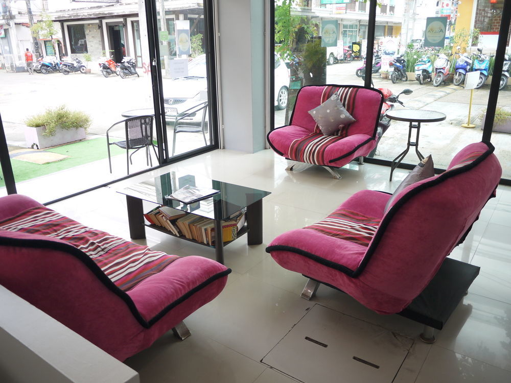 Holiday Home Patong Ngoại thất bức ảnh