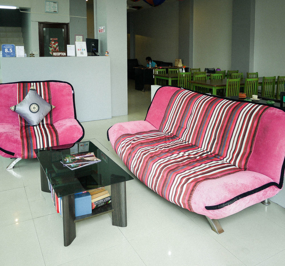 Holiday Home Patong Ngoại thất bức ảnh