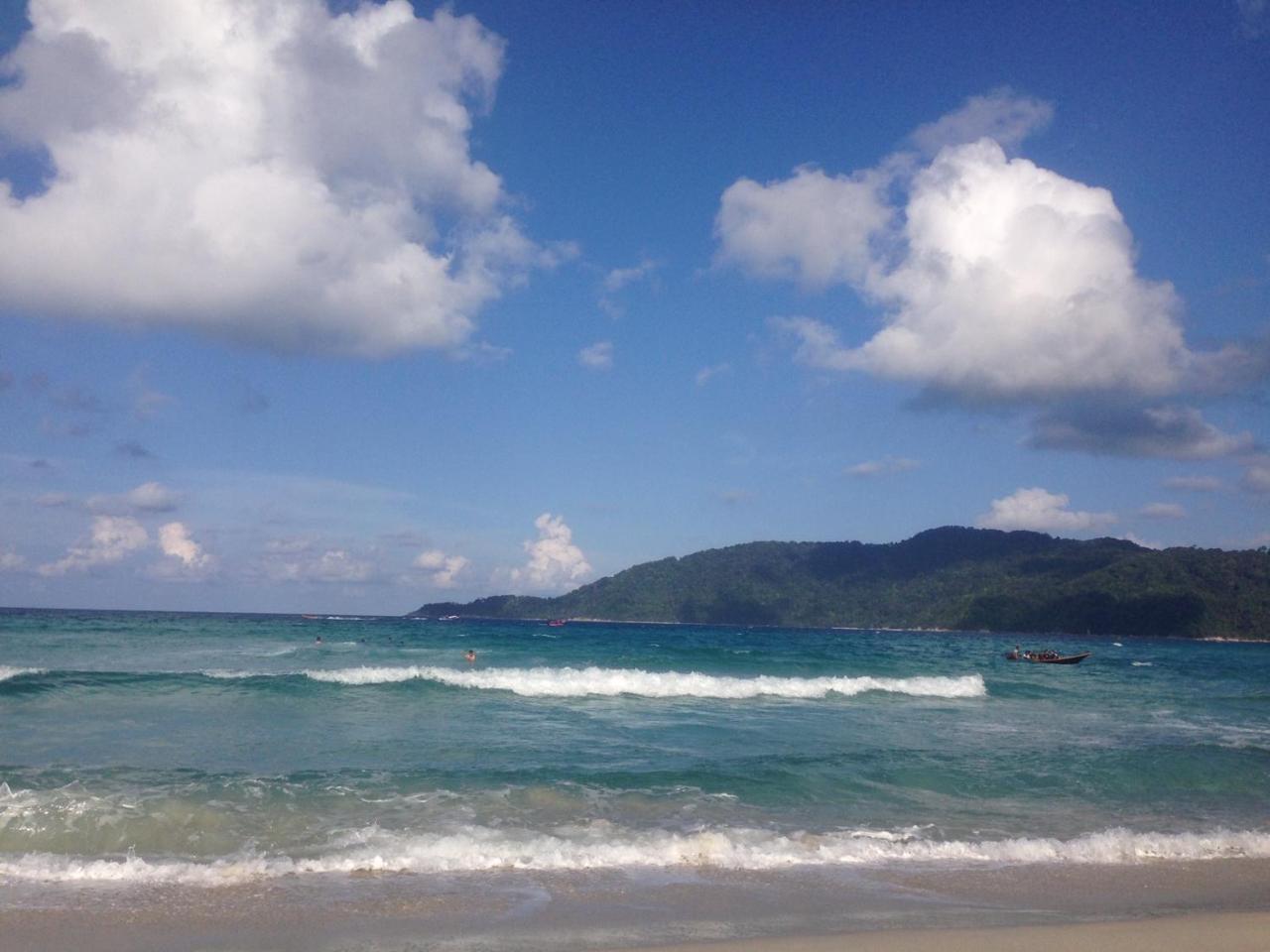 Holiday Home Patong Ngoại thất bức ảnh