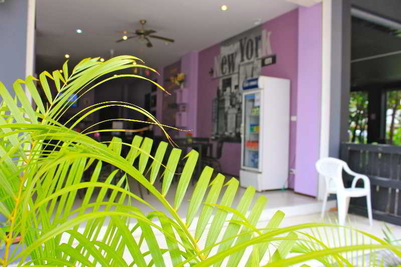 Holiday Home Patong Ngoại thất bức ảnh