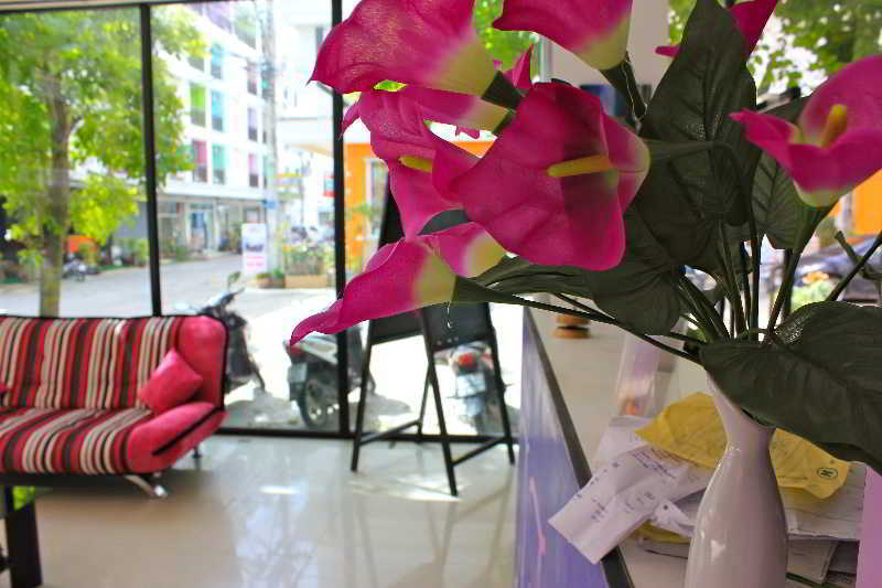 Holiday Home Patong Ngoại thất bức ảnh