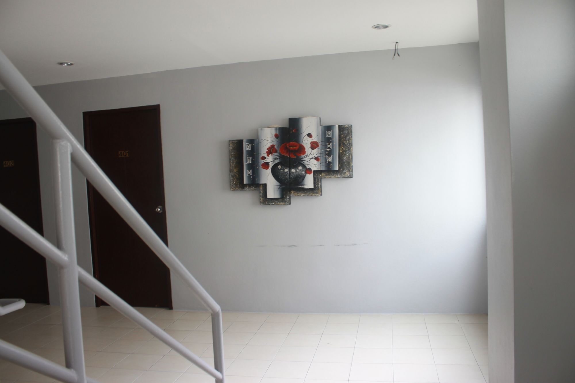 Holiday Home Patong Ngoại thất bức ảnh