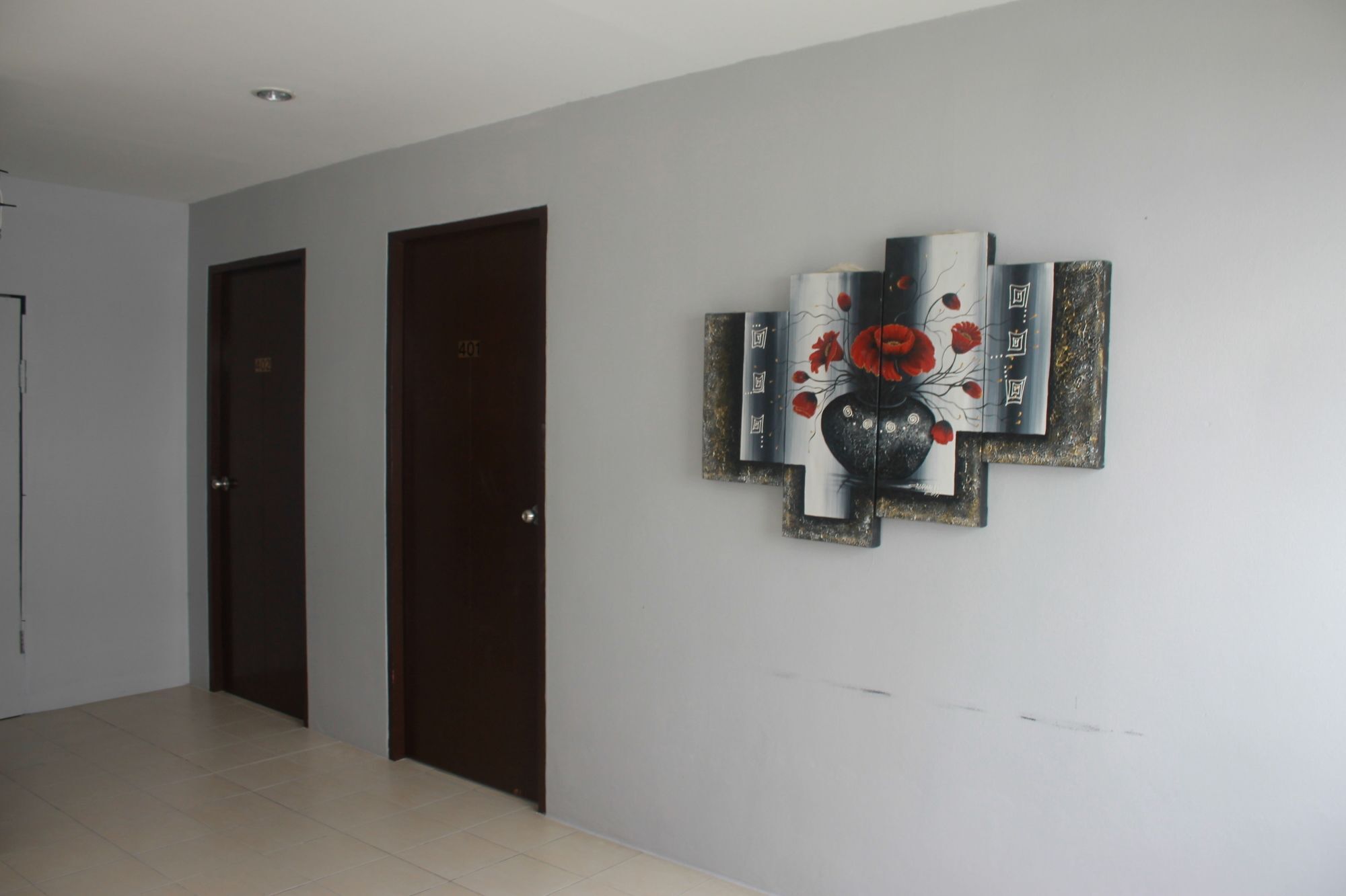 Holiday Home Patong Ngoại thất bức ảnh
