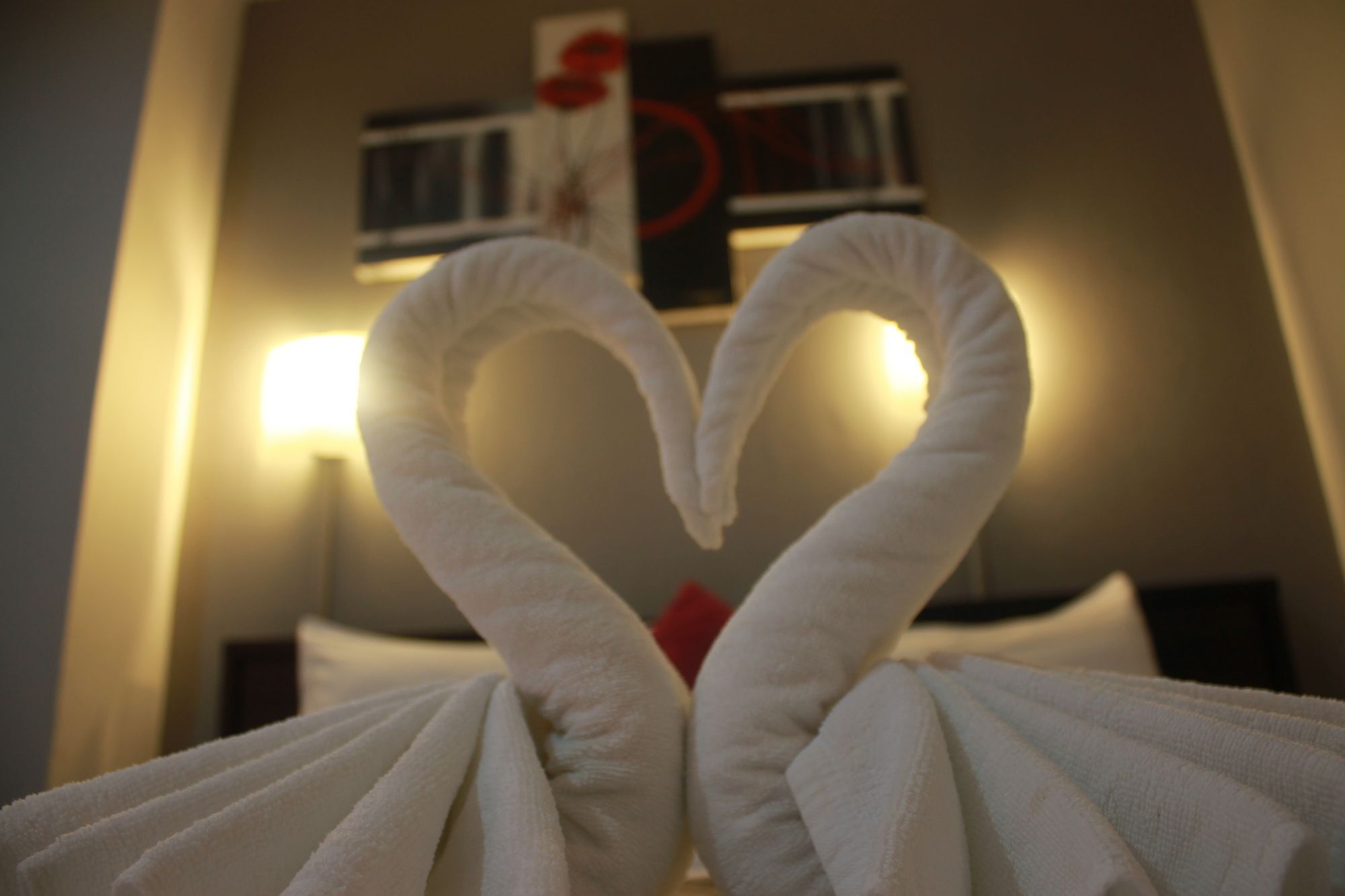 Holiday Home Patong Ngoại thất bức ảnh