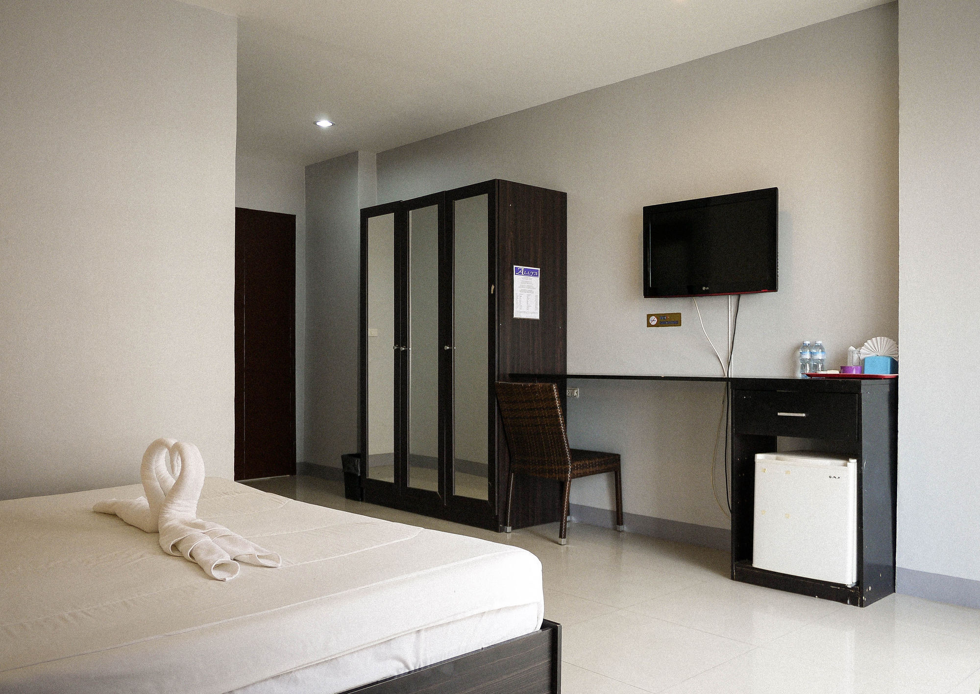 Holiday Home Patong Ngoại thất bức ảnh