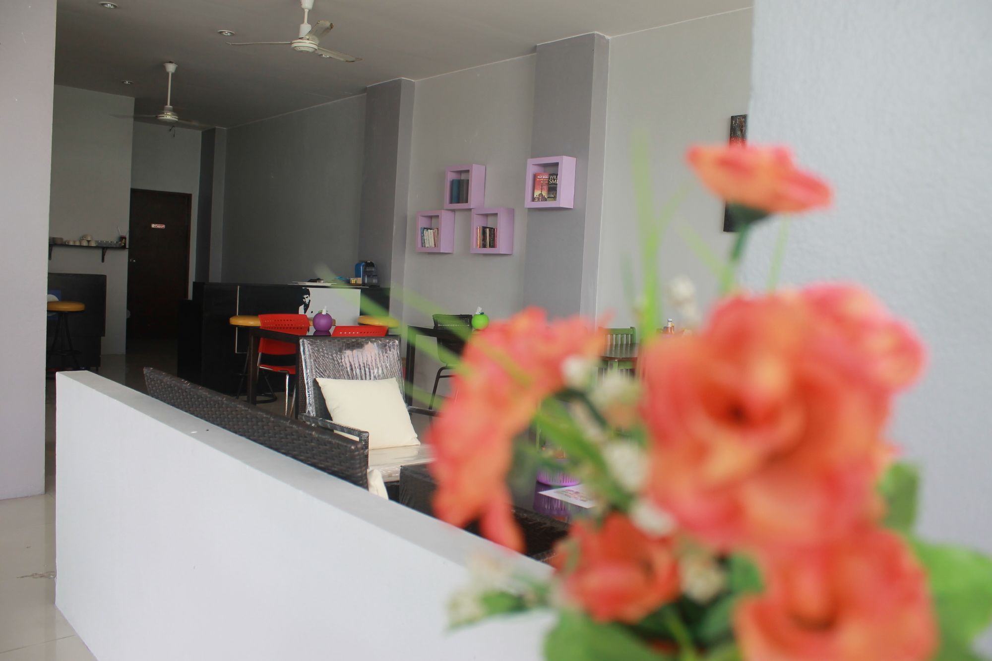Holiday Home Patong Ngoại thất bức ảnh
