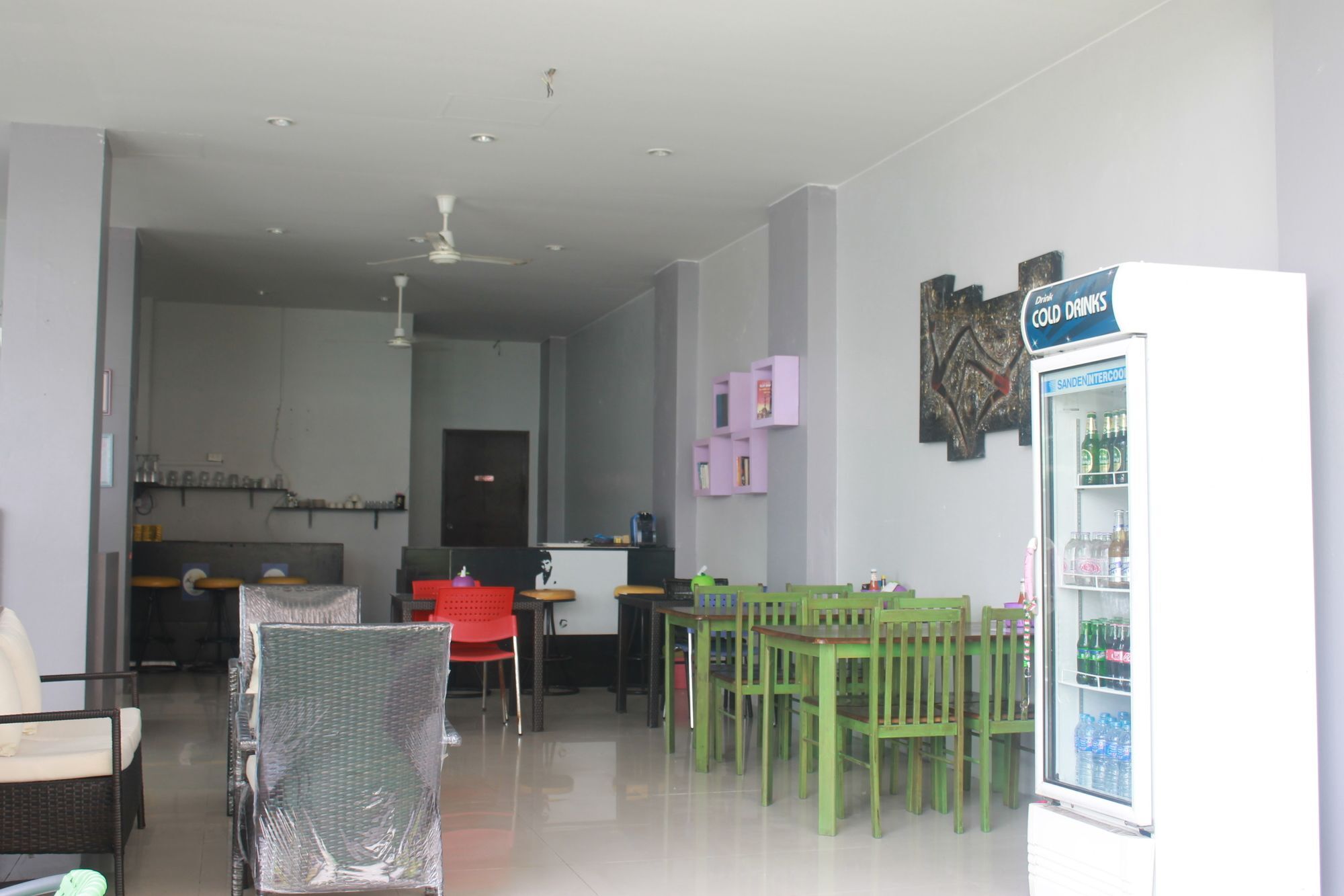 Holiday Home Patong Ngoại thất bức ảnh